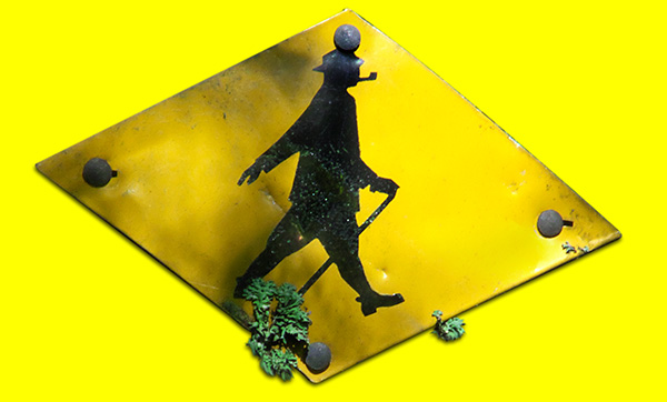 Ist das nicht Monsieur Hulot?