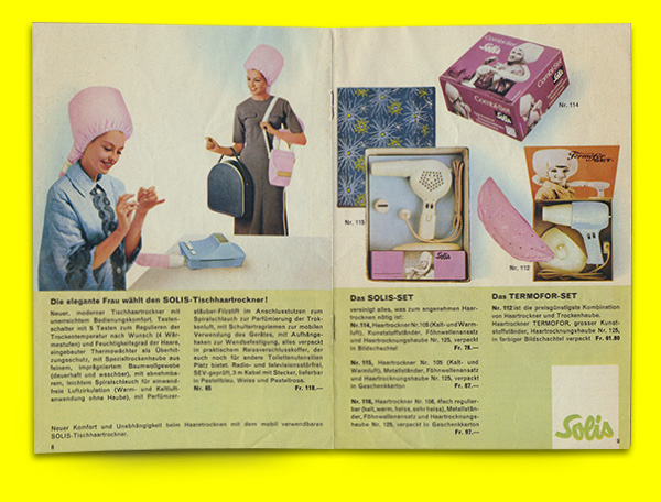 Alter Prospekt (Solis)