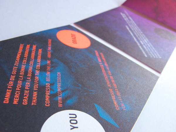 CD-Hülle, Compresso/Stewards