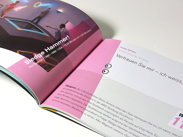 aspectra glotzt aspectra glotzt, Filmtipp