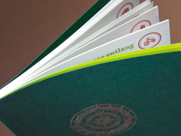 Reiseführer, aspectra