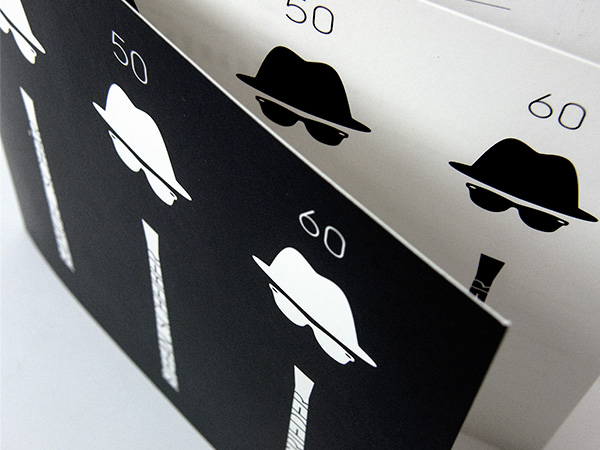 Einladung Bluesbrothers, Bühler