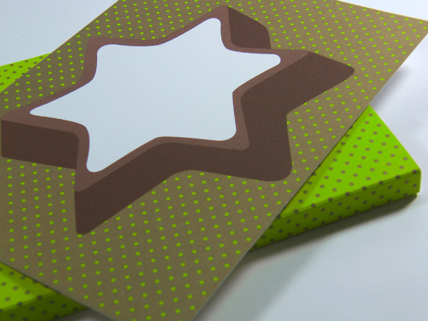 Weihnachtsmailing, HSSP