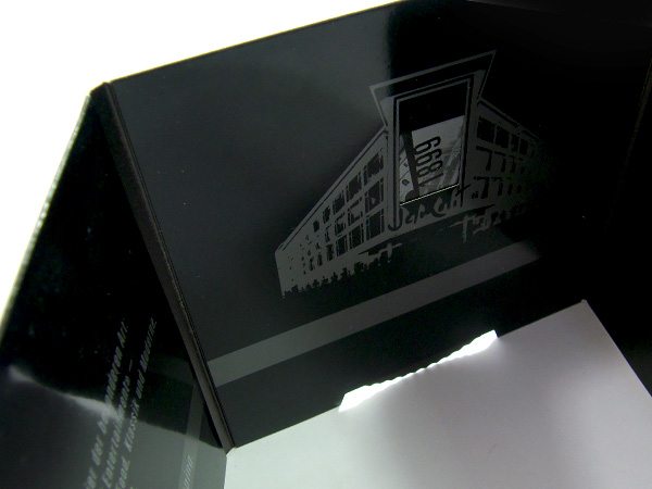 VIP-Einladung, Jelmoli