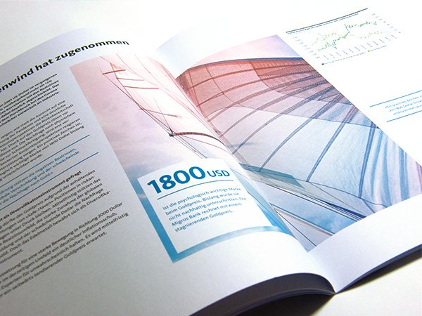 Kundenbroschüre Kundenbroschüre
