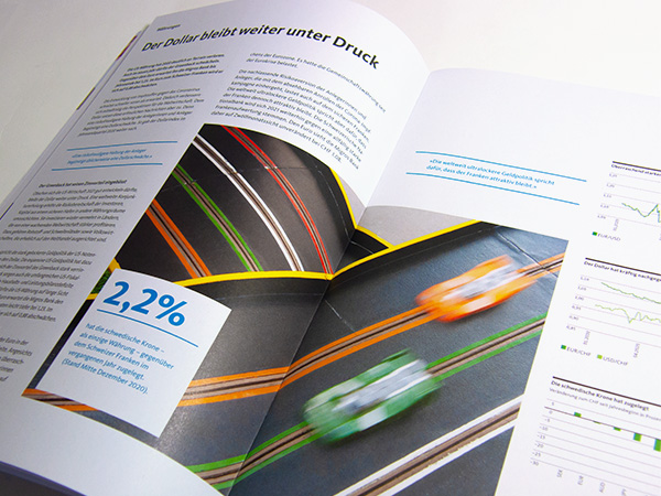 Kundenbroschüre Kundenbroschüre