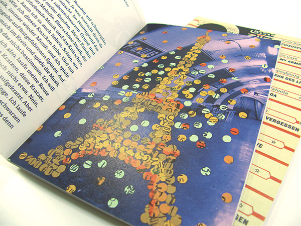 Illustration Sonderbeilage, Q