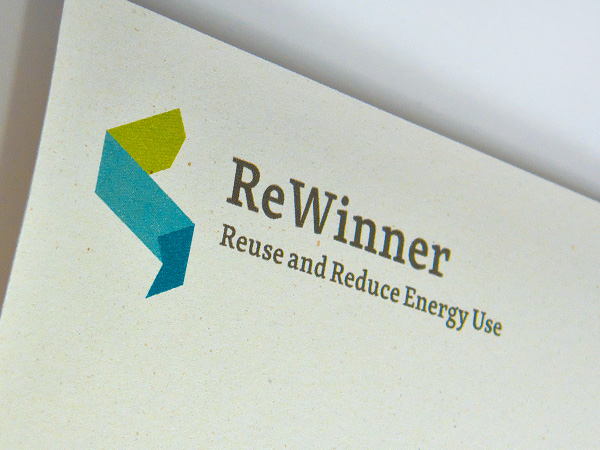 Visitenkarte, Rewinner