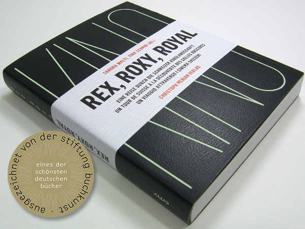 buch_rex-roxy-royal Buchumschlag Rex, Roxy, Royal