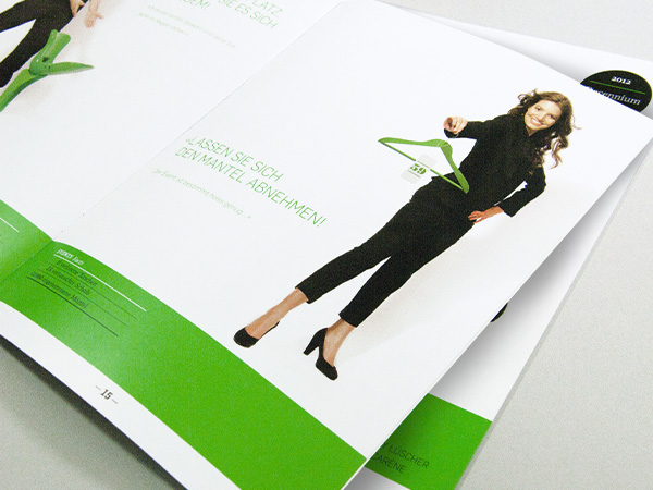 Magazin, stewards.ch