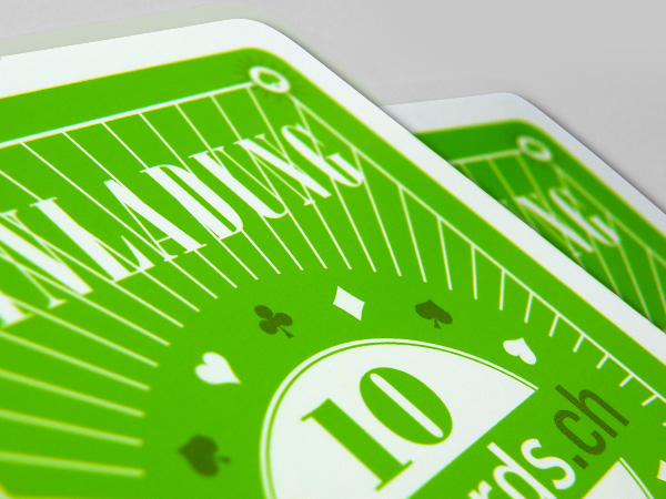 Eventunterlagen, stewards.ch