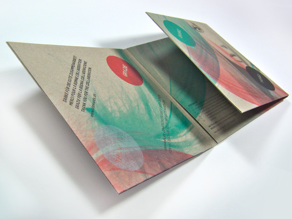 CD-Hülle, Compresso/Stewards