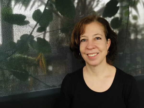 Portrait Frau Schmid