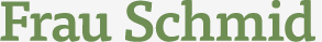 Logo Frau Schmid